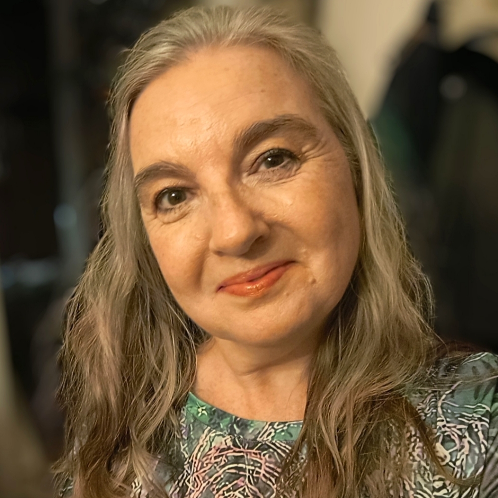 Meet your Posher, Karen